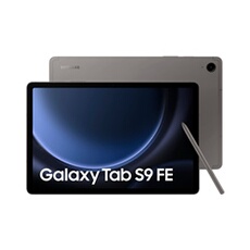 Galaxy Tab S9 FE 256 GO WIFI Gris - S Pen Inclus