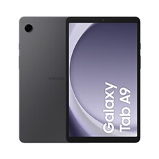 Galaxy TAB A9 64Go Wifi Gris Anthracite