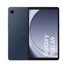 Galaxy TAB A9 128Go Wifi Bleu Marine