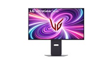Gaming OLED 32GS95UV-B