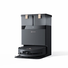 Aspirateur robot Deebot X8 Pro Omni EU - vue 2