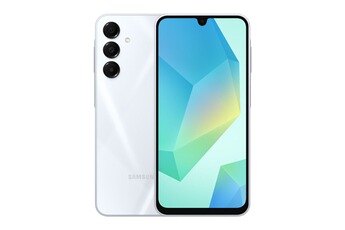 Smartphone Samsung GALAXY A16 128 GO BLEU NUIT