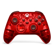 Manette sans fil Pulse Cipher Edition Spéciale pour One PC Xbox Series X et S - Bon état Xbox sur Darty