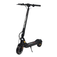 Trottinette électrique DUALTRON DOLPHIN roues 9'' Puissance max autonomie 40 KM - vue 2