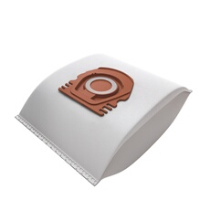 Pack de 4 sacs HyClean Pure CO Rouge