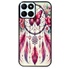 Coque pour Honor X7a, Housse étui en Cuir PU avec Motif Papillon et Coque pour Honor X7a, Housse étui en Cuir PU avec Motif Papillon et