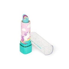 GOMME PARFUMEE LICORNE