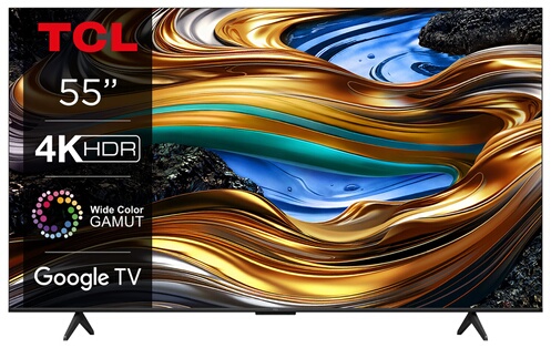 55P755 LED Google TV 60Hz 4K 139cm 2024
