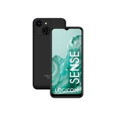 Smartphone Logicom 6,5" 4/64 8/50MP 5000mAh