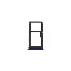 Acheter Tiroir Sim Premium Bleu Comète pour Xiaomi Redmi 7 État correct - 221,00 € Tiroir Sim Premium Bleu Comète pour Xiaomi Redmi 7 État correct - N/A reconditionné disponible sur Darty