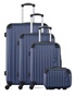 Air Canada Jasper ensemble de 3 valises rigides - Canada Luggage Depot Air Canada Jasper ensemble de 3 valises rigides - Canada Luggage Depot