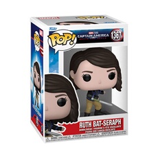 Figurine Pop Marvel Captain America Brave New World Ruth Bat-Seraph