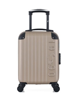Valise Gentleman Farmer valise cabine xxs porter 46 cm roues