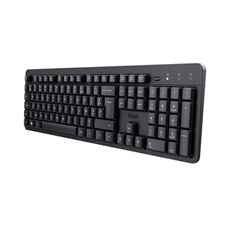 sans fil silencieux ODY II noir