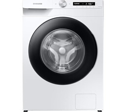 Acheter - Lave-linge Ouverture frontale 3, WW90T534AAW, Blanc, L:60cm, H:85cm, P:55cm Bon état - 529,00 € - Lave-linge Ouverture frontale 3, WW90T534AAW, Blanc, L:60cm, H:85cm, P:55cm Bon état - Samsung reconditionné disponible sur Darty