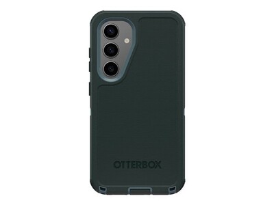 OtterBox iPhone 17 Pro Defender Pro XT coque (transparent/noir) - Coque OtterBox iPhone 17 Pro Defender Pro XT coque (transparent/noir) - Coque
