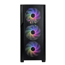 Mred CBT037-03 AMD Ryzen™ 7 64 Go RAM 2 To SSD Nvidia GeForce RTX 5090 Noir