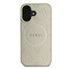 Étui pour iPhone 16 Pro à fleurs liquides scintillantes | GUESS Canada Étui pour iPhone 16 Pro à fleurs liquides scintillantes | GUESS Canada