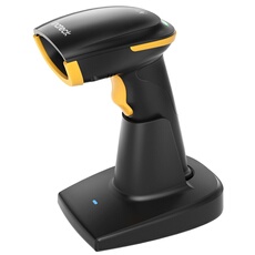 Acheter Scanner de Codes-Barres Bluetooth 2D, Scanner QR Code sans Fil avec Base de Charge Intelligente, Supportant AI, APP, SDK Bon état - 29,99 € Scanner de Codes-Barres Bluetooth 2D, Scanner QR Code sans Fil avec Base de Charge Intelligente, Supportant AI, APP, SDK Bon état - Inateck reconditionné disponible sur Darty