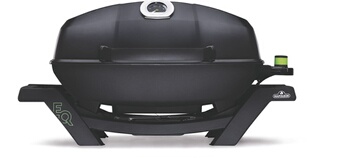 Barbecue et plancha Barbecue Napoleon TravelQ PRO285E Noir