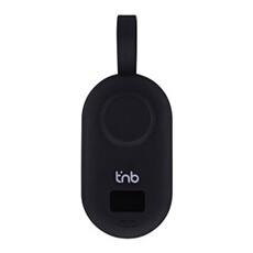 de secours 2500 mAh compatible Apple Watch