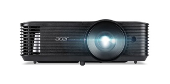 Vidéoprojecteur Acer X139 - vue 2