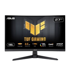 Ecran PC Asus TUF VG27WQ3B - vue 3