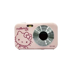 BOYA DZ 100 HELLO KITTY - vue 5