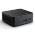 Mini PC CSL Mini PC Narrow Box Black 16 Go RAM 4000 Go M.2 SSD Windows ...