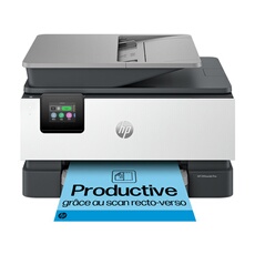 Imprimante Multifonctions Jet D'encre Instant Ink Officejet Pro Hp - vue 3