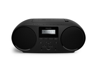 Philips Radio FM TAZ5000 - vue 3