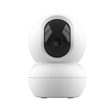 Caméra de surveillance connectée Trust Smart Home IPCAM 2800 intérieur - vue 2