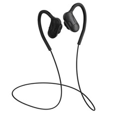 Ecouteurs YONIS Écouteurs Bluetooth Ultra-Légers – Sans fil micro technologie V41 couleur verte/noir marque