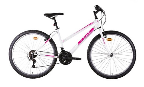 26 Pouces Vtt Spr Femme Mountain Bike Sprint Vtt Spr 24 Pouces VTT