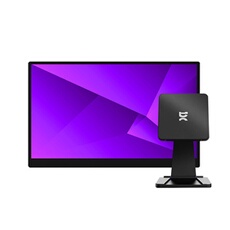 Display 17 Touch (2023) + Stand