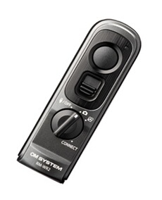 Télécommande OM SYSTEM RM-WR2 – Compatible OM-1, OM-1 II, OM-5, OM-3, TG-7 - vue 3
