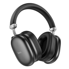 Casque audio YONIS Casque Audio Bluetooth 5.4 ANC Réduction De Bruit Pour Gaming Longue Autonomie Noir