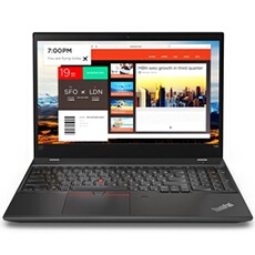 Lenovo Thinkpad T580 i5-8250U 8Go 1To SSD 15'' W11