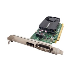 Dell Quadro K620 High Profile 2Go GDDR3 PCI-e DVI DisplayPort 0379T0
