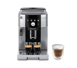 Acheter ECAM250.23.SB Très bon état - 395,99 € ECAM250.23.SB Très bon état - De'Longhi reconditionné disponible sur Darty