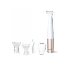 Tondeuse bikini ES WM31 P301 5en1