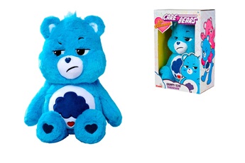 Peluche Bisounours Touronchon 35 cm