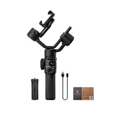 Pack Standard Stabilisateur Zhiyun Smooth 5S AI et - vue 2