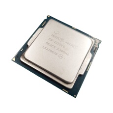Xeon E3-1225 V5 3.30GHz SR2CS FCLGA1151