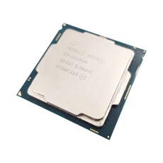 Xeon E3-1240 V6 3.70GHz SR327 FCLGA1151
