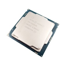 Xeon E3-1225 V6 3.30GHz SR32C FCLGA1151