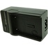 EXTENSILO 1x Batterie compatible avec JVC GR-D270EG, GR-D270E, GR-D270 EXTENSILO 1x Batterie compatible avec JVC GR-D270EG, GR-D270E, GR-D270