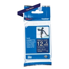 Brother Ruban Or sur - vue 7