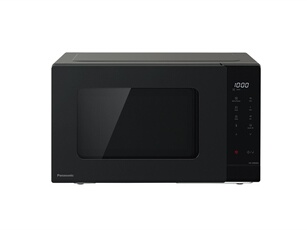PANASONIC Micro ondes solo 25 litres NN E48NBMEPG - vue 5
