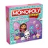 Gioco da Tavolo Winning Moves Monopoly Junior Gabby and the Magic House - PagineGialle Gioco da Tavolo Winning Moves Monopoly Junior Gabby and the Magic House - PagineGialle